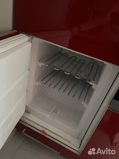 Встраиваемый холодильник IKEA