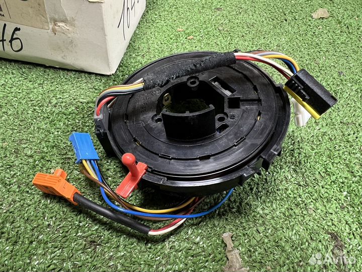 Шлейф мультируль bmw e39 e38