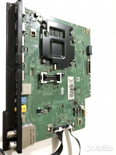 Main UE43M5500 BN41-02575A BN94-11891C