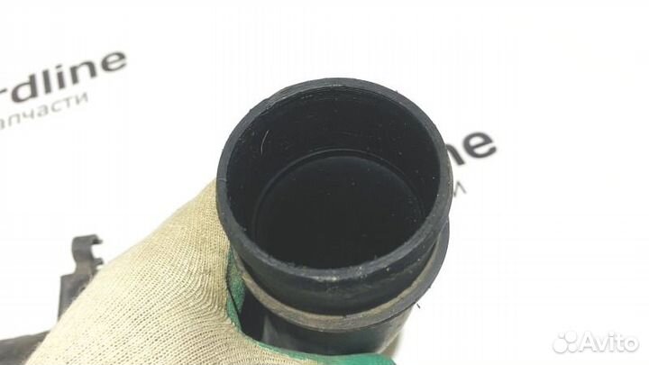 Патрубок воздушного фильтра Mercedes-Benz Vito 220