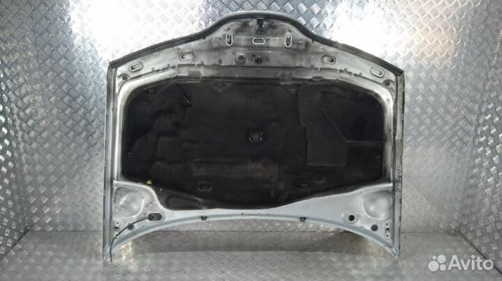 Капот Renault Laguna 2 (2000-2008)