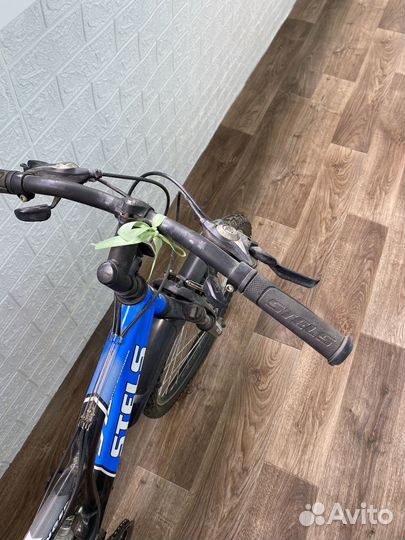 Велосипед подростковый