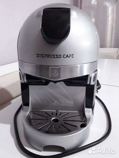 Кофемашина