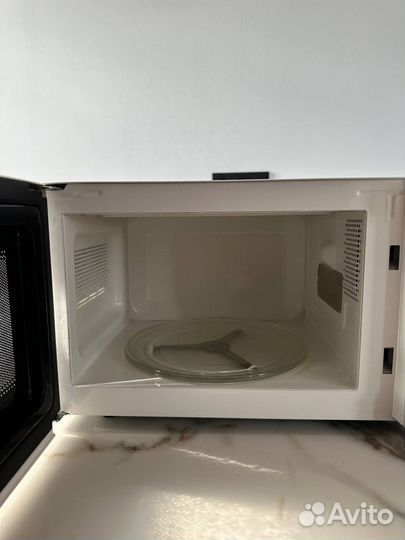 Микроволновая печь бу