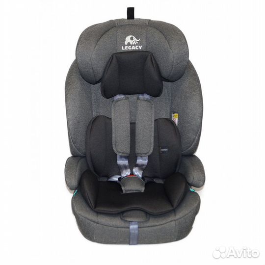 Автокресло 9 до 36 кг isofix ECE 129