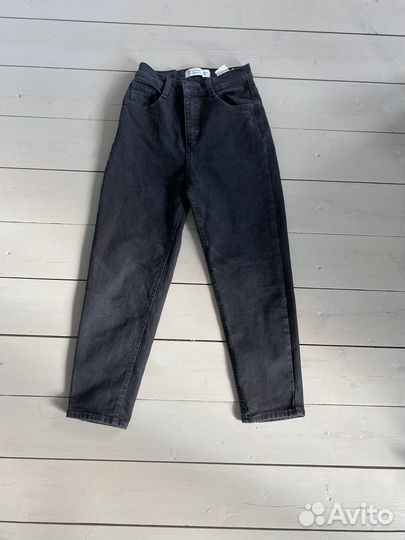 Джинсы для девочки