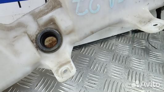 Бачок омывателя nissan pathfinder R51 (NEA27NL01)