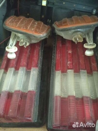 Запчасти на Мерседес 126,124