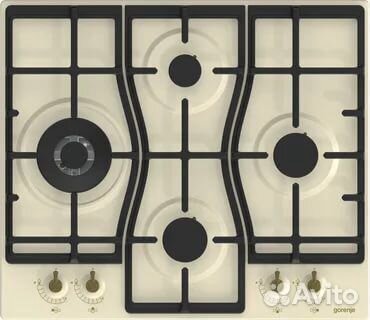 Варочная панель Gorenje gw6d41cli