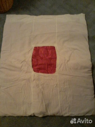 Ватный Матрас для детской кровати