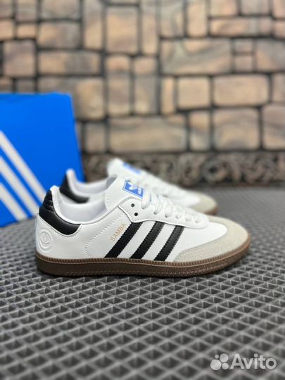 Adidas samba