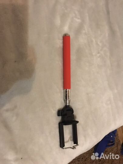 Селфи палка