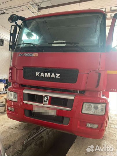 Гидравлика на тягач гидрофикация