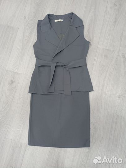 Женские вещи пакетом 44-46