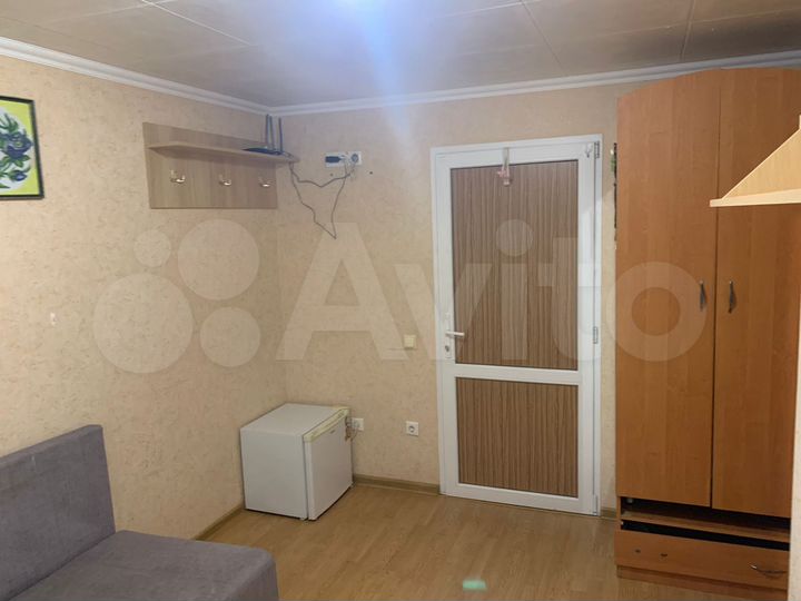 Комната 12 м² в 1-к., 3/3 эт.