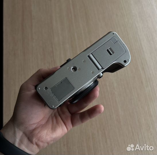 Fujifilm XT-4 + Sigma 18-35mm f1.8 + Fringer EF-FX