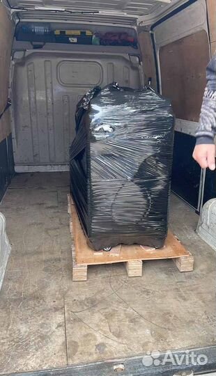 Лазерный аппарат для очистки ржавчины