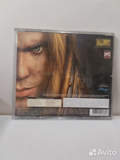 Warcraft 3