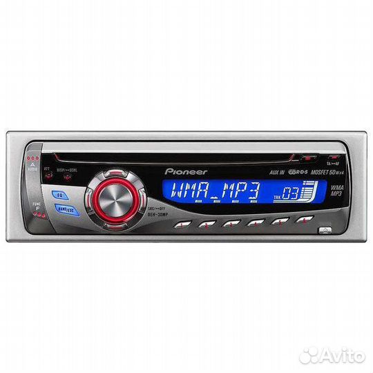 Магнитола pioneer deh 30