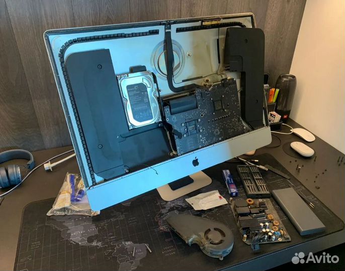 Ремонт Компьютеров Ноутбуков Установка Windows