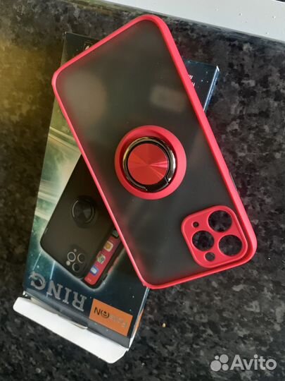 Чехол для iPhone 11 pro