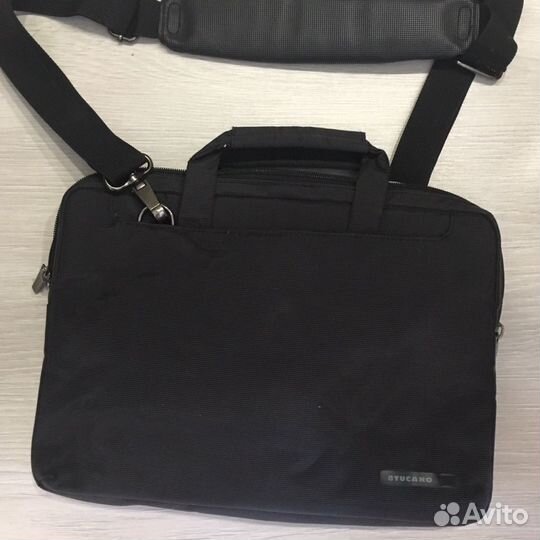 Сумка для ноутбука