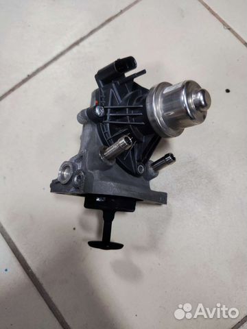 11718513132 клапан возврата ог bmw