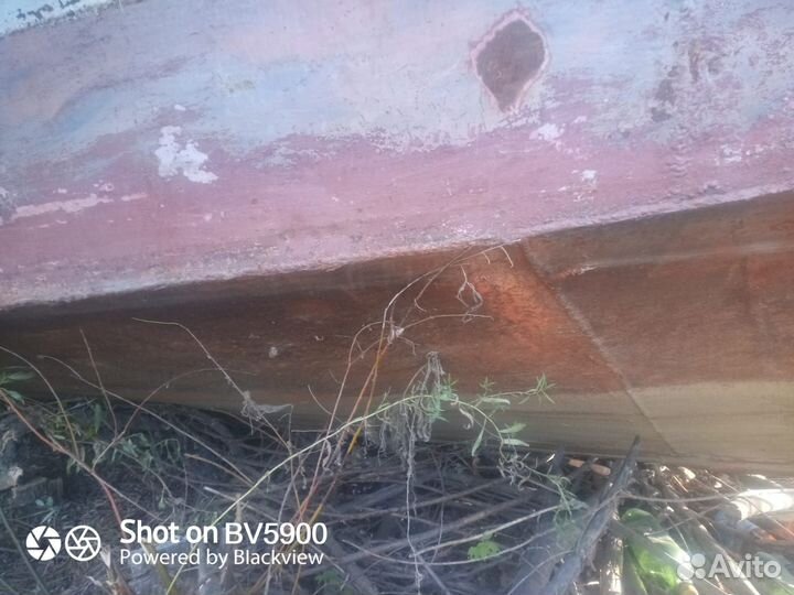 Маломерное судно