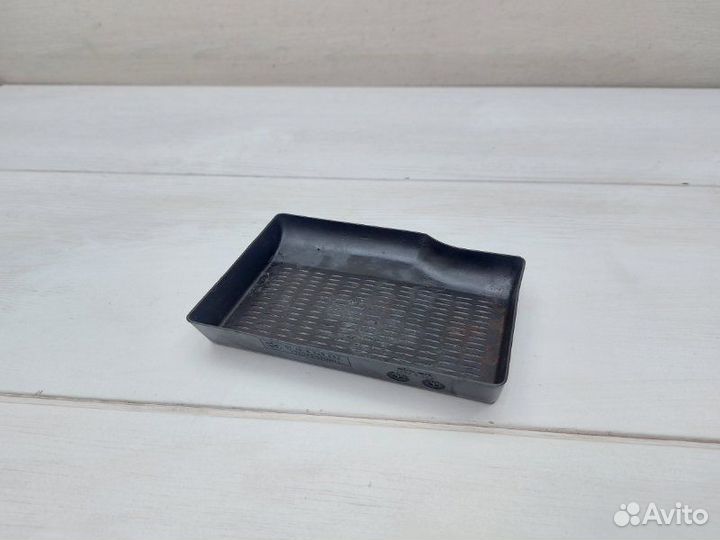 Коврик салона Bmw X5 Е53 M57N 2005