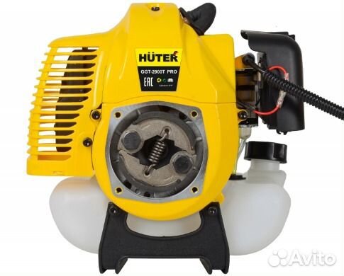 Триммер Huter GGT-2900T PRO +