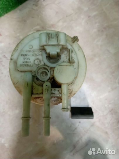 Бензонасос в сборе на BYD F3