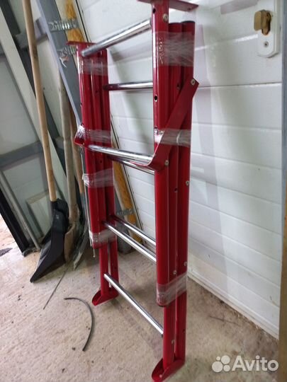 Детский спорткомплекс домашний