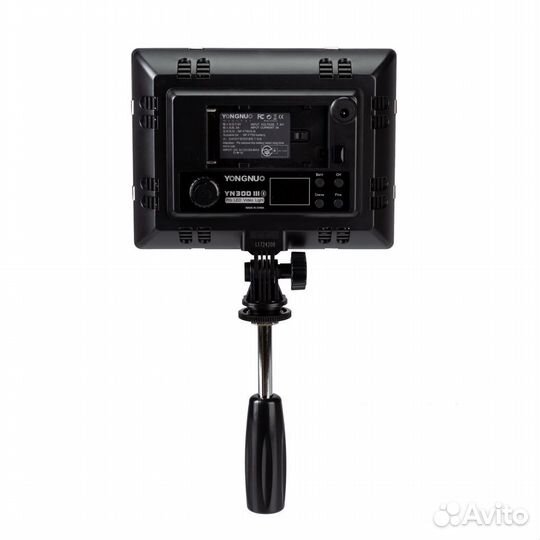 Осветитель светодиодный Yongnuo YN-300 III 5500K