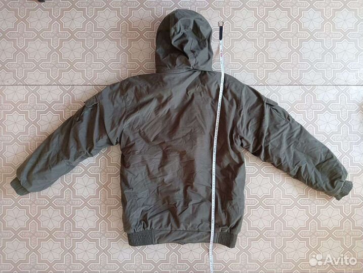 Зимний тактический костюм, для охоты, рыбалки