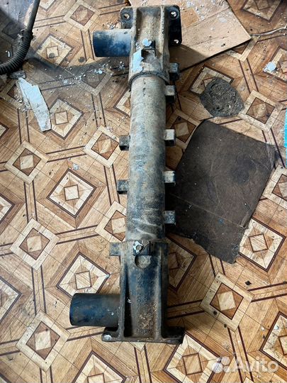 Поперечина буксирная камаз 6520,6522,5460