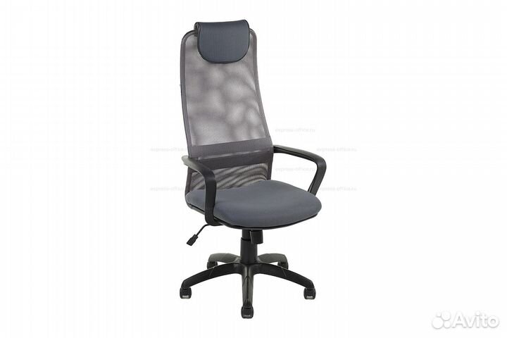 Кресло для руководителя Фокс PL