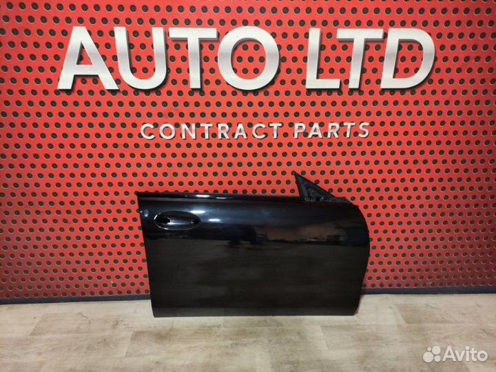 Дверь передняя правая Bmw 8 G14/G15/G16 2020