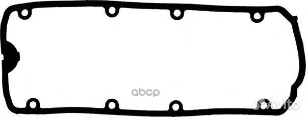 Прокладка клапанной крышки BMW 3(E30/E36/E34) 8