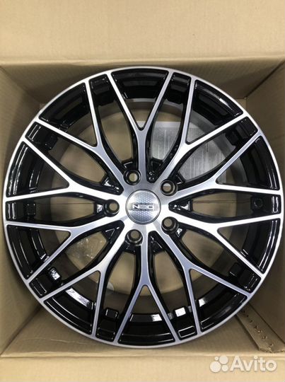 Диски R18 Neo 840 5*112