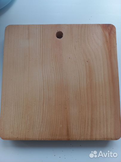 Разделочная Доска Ручной работы