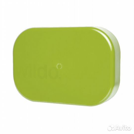 49478 Набор посуды Wildo Camp-a-box Duo Light lime