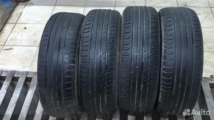 Nordman SX3 195/65 R15