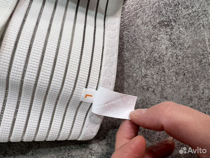 Бандаж для беременных новый (до и послеродовой)