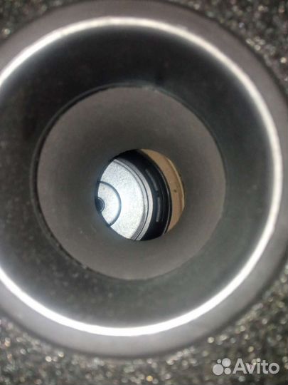 Активный сабвуфер