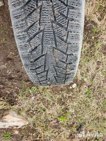 Hankook Winter I'Cept IZ2 185/65 R15