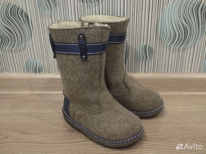 Валенки фома 27