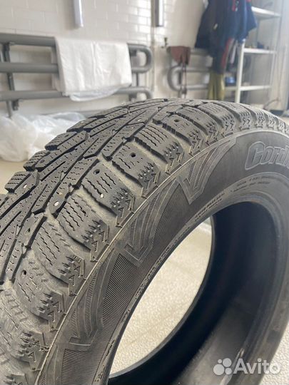 Cordiant Snow Cross 195/65 R15 91T