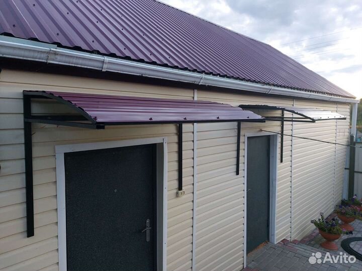 Металлопрофиль