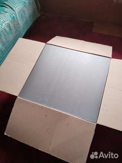 Термоконтейнер термобокс