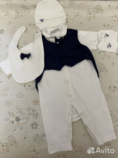 Комплекты для новорожденных